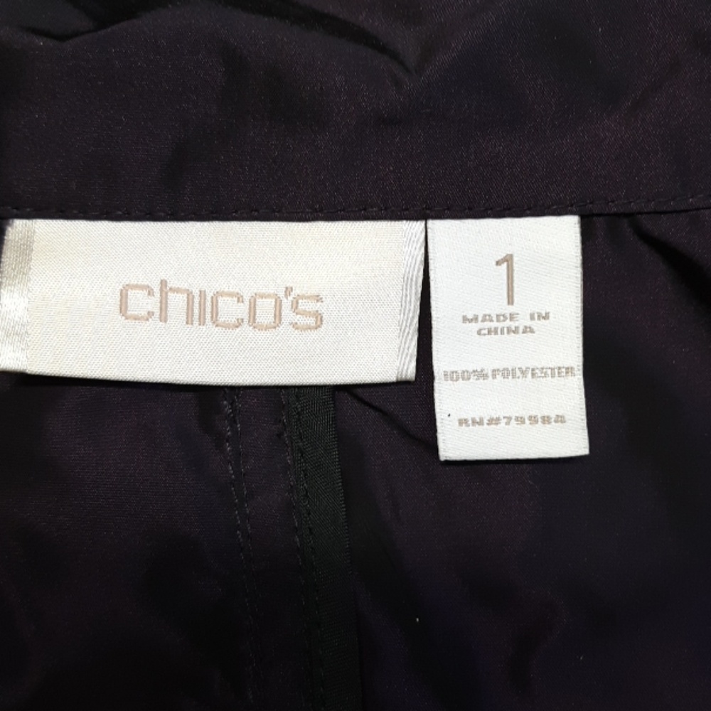 Chico's Jacket - Picture 5 of 7